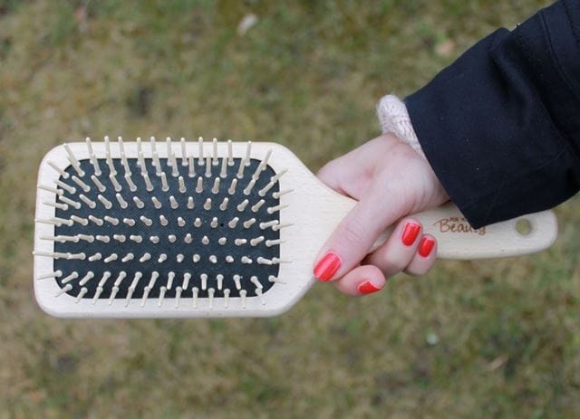 alternative Naturhaarbürsten